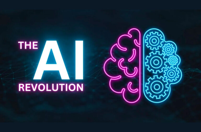 AI Revolution