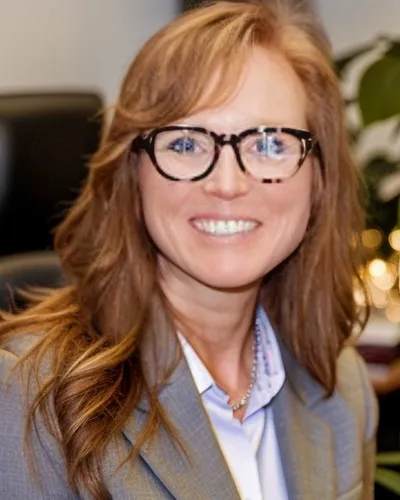 Christine A. McHugh