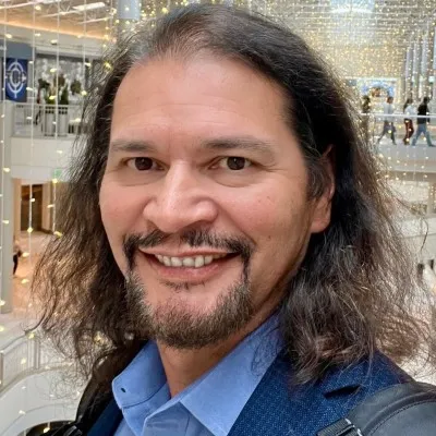 Jesse Carrillo