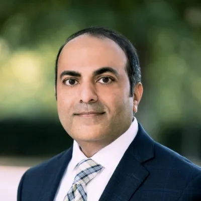 Kalpesh Nanji