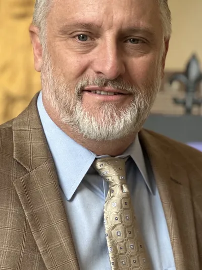 Scott Casey