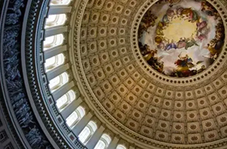Advocacy & Government Affairs