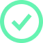 checkmark