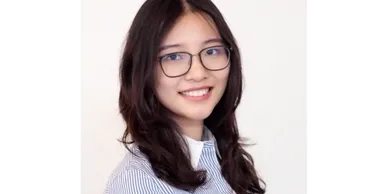 charlotte LIu