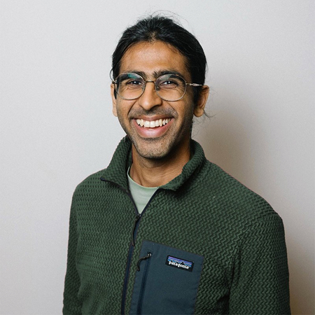 Akshay Kapur