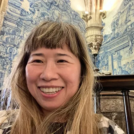 Anna Xia