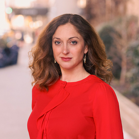 Christina Prostano