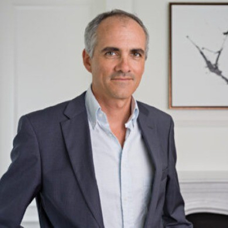 Laurent Bouzelmat