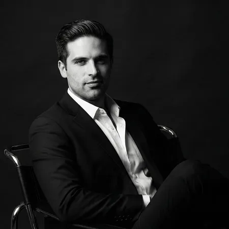 Pablo Troyse