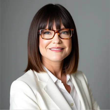 Shelley Robinson